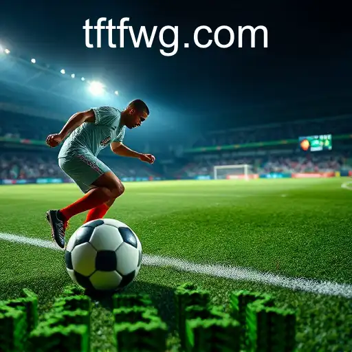 Descubra a Emoção das Apostas Esportivas com tftf