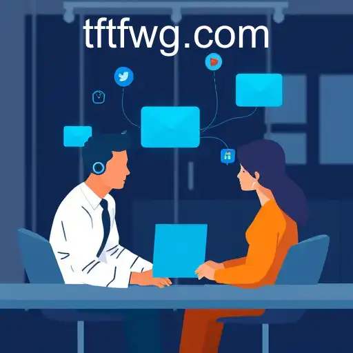 tftf: Contate-nos - Suporte e Informação sobre TFTF