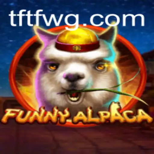 Explorando o Universo de FunnyAlpaca: Um Jogo Inovador de Estratégia