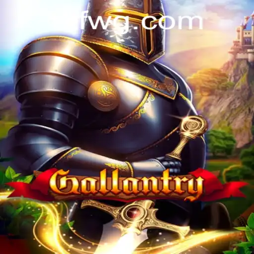 Gallantry: O Jogo de Estratégia que Combina Competição e Cooperação