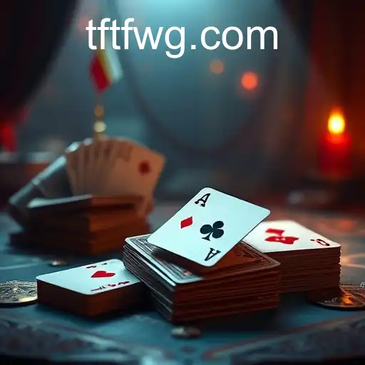 Catálogo de Jogos de Cartas