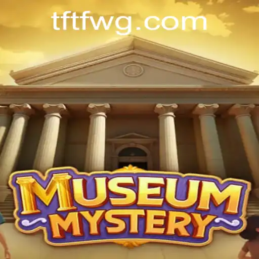 Descubra MuseumMystery: Uma Aventura Envolvente no Mundo dos Museus