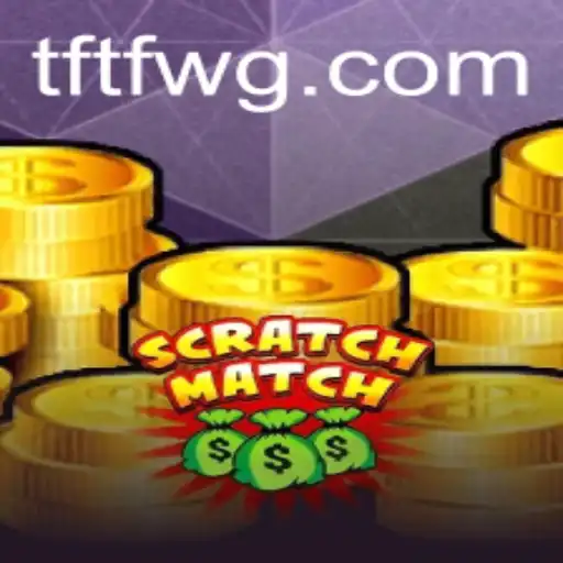 Descubra o Empolgante Mundo de ScratchMatch: Um Novo Jogo para Desafiar Sua Mente