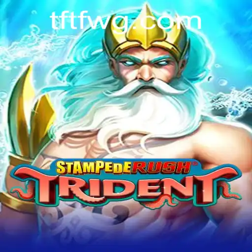 StempedeRushTrident: Desvendando o Mágico Mundo do Jogo