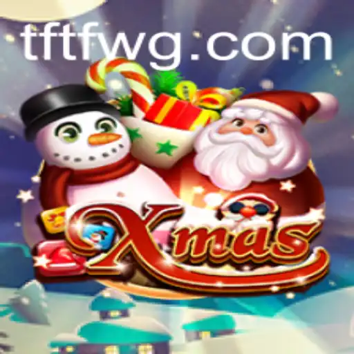 Descubra o Fascinante Mundo do Jogo 'Xmas' com a Palavra-Chave 'tftf'